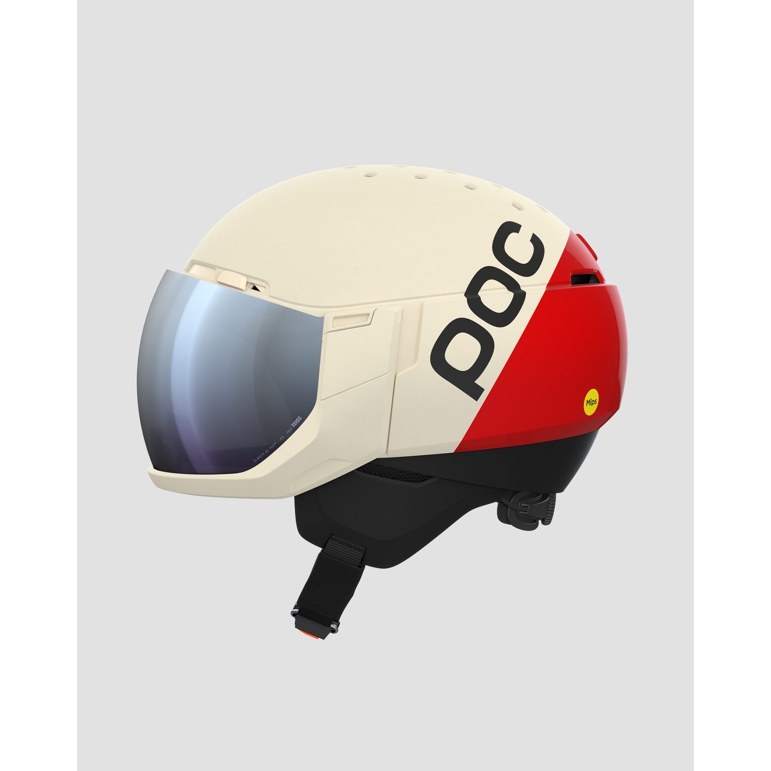 Kask Narciarski Poc Levator Mips