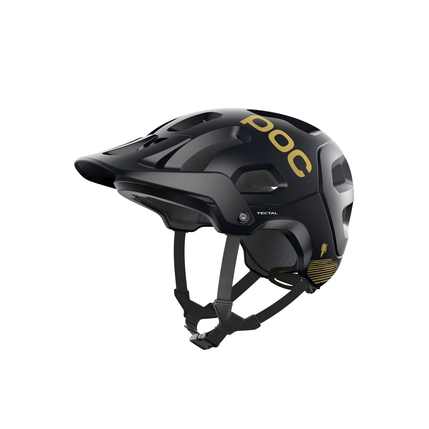 Kask Rowerowy Poc Tectal Fabio Edition