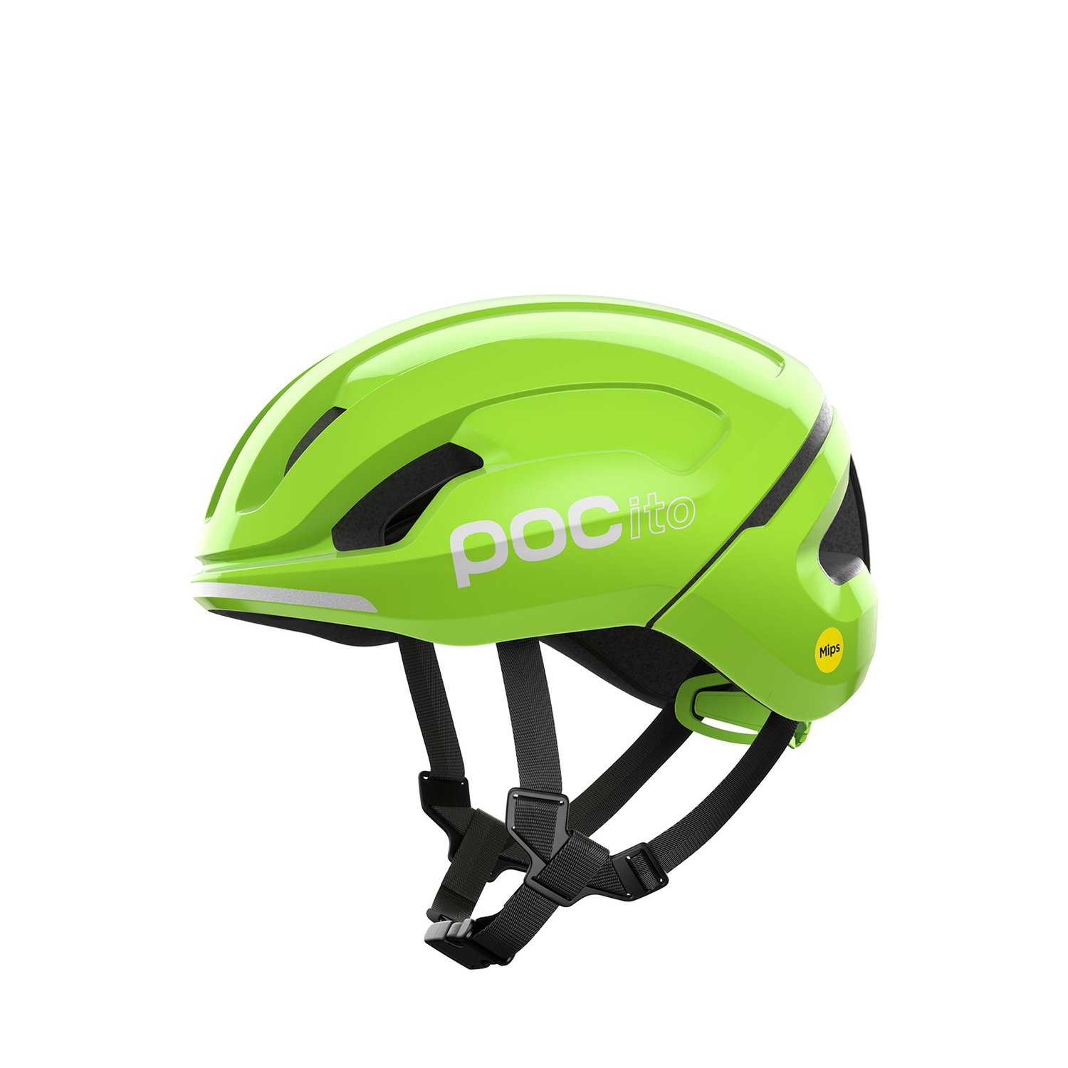 Kask Rowerowy Poc Pocito Omne Mips Jr