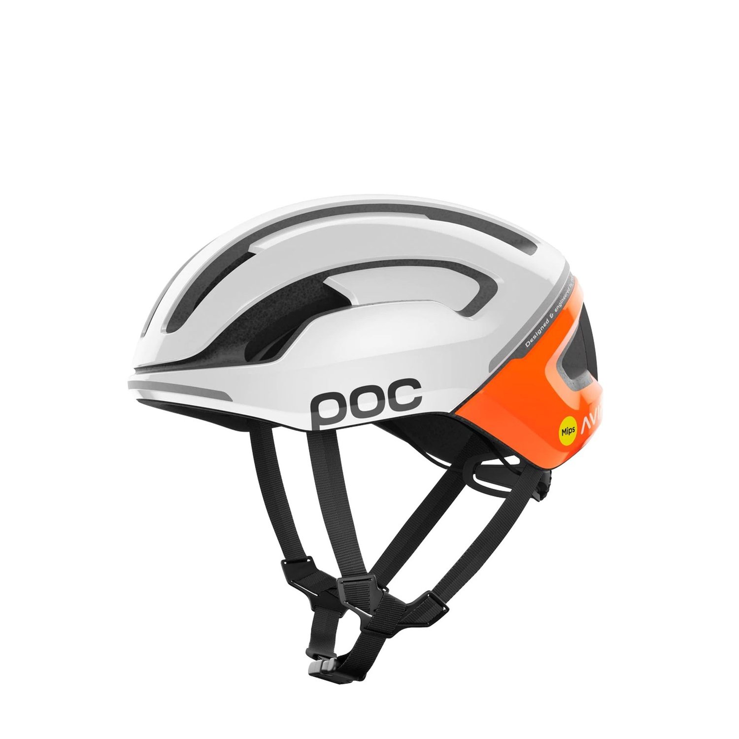 Kask Rowerowy Poc Omne Air