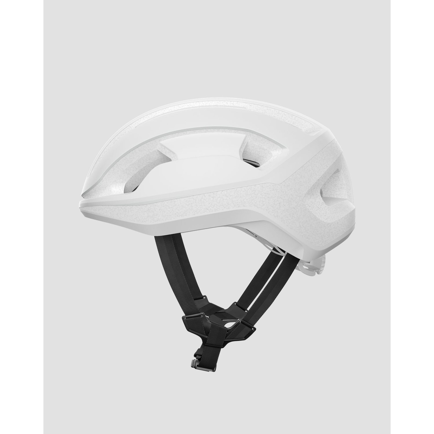 Kask Rowerowy Poc Omne Lite Biały
