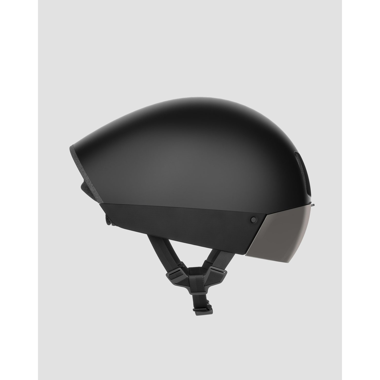 Kask Rowerowy Poc Procen Air Czarny