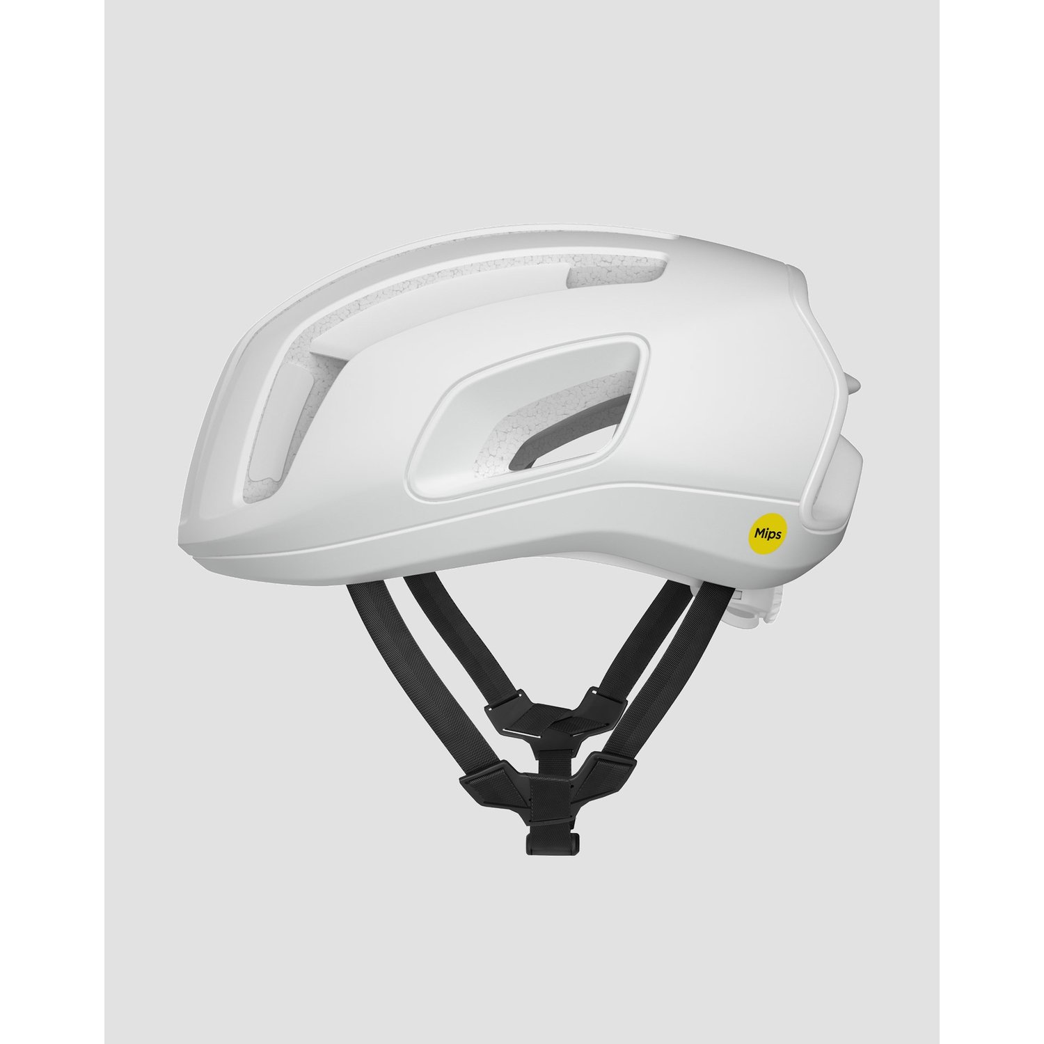 Kask Rowerowy Poc Cytal Biały
