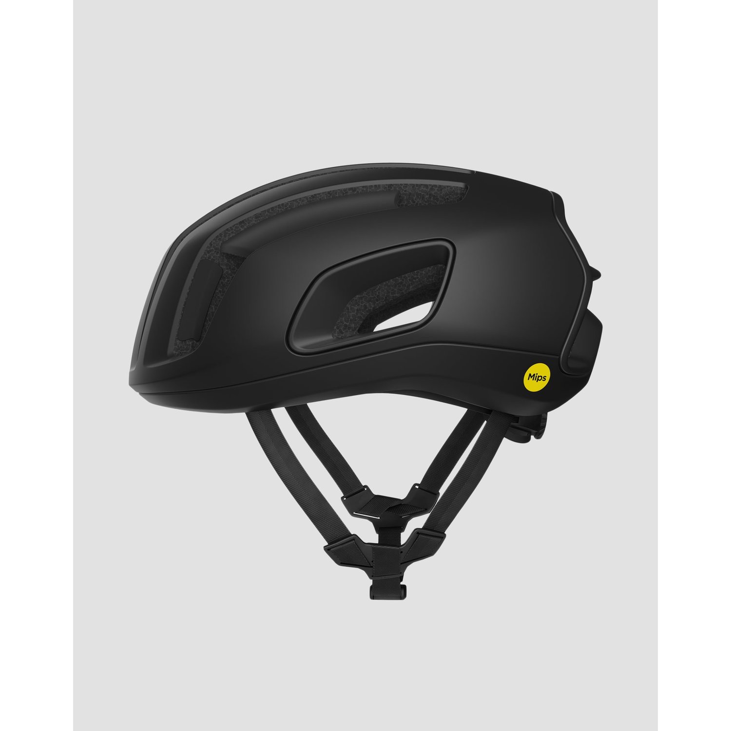 Kask Rowerowy Poc Cytal Czarny