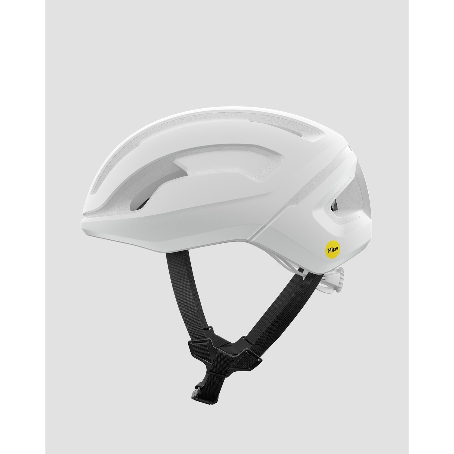 Kask Rowerowy Poc Omne Air Mips Biały
