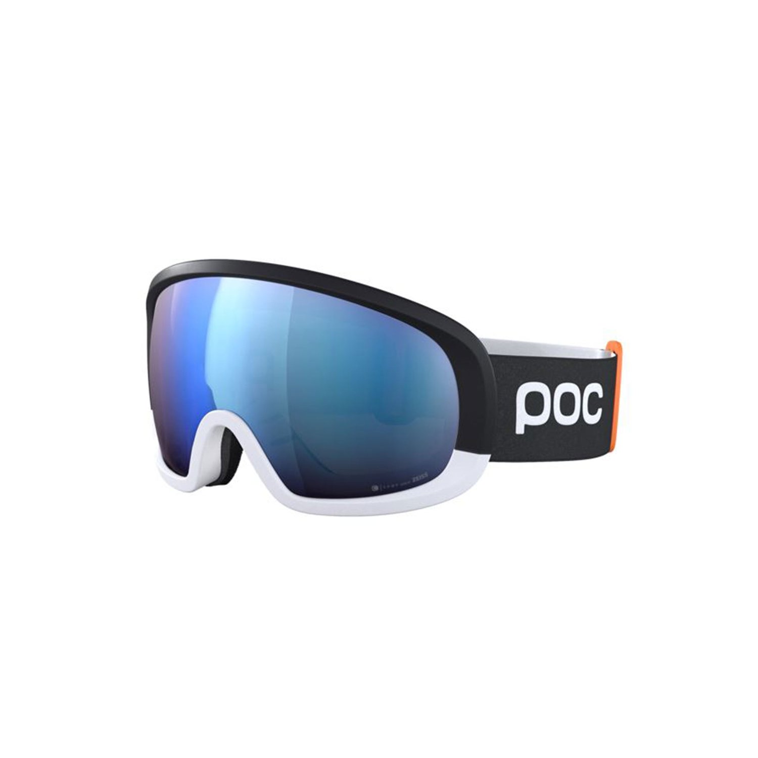 Gogle Poc Fovea Mid Clarity Comp