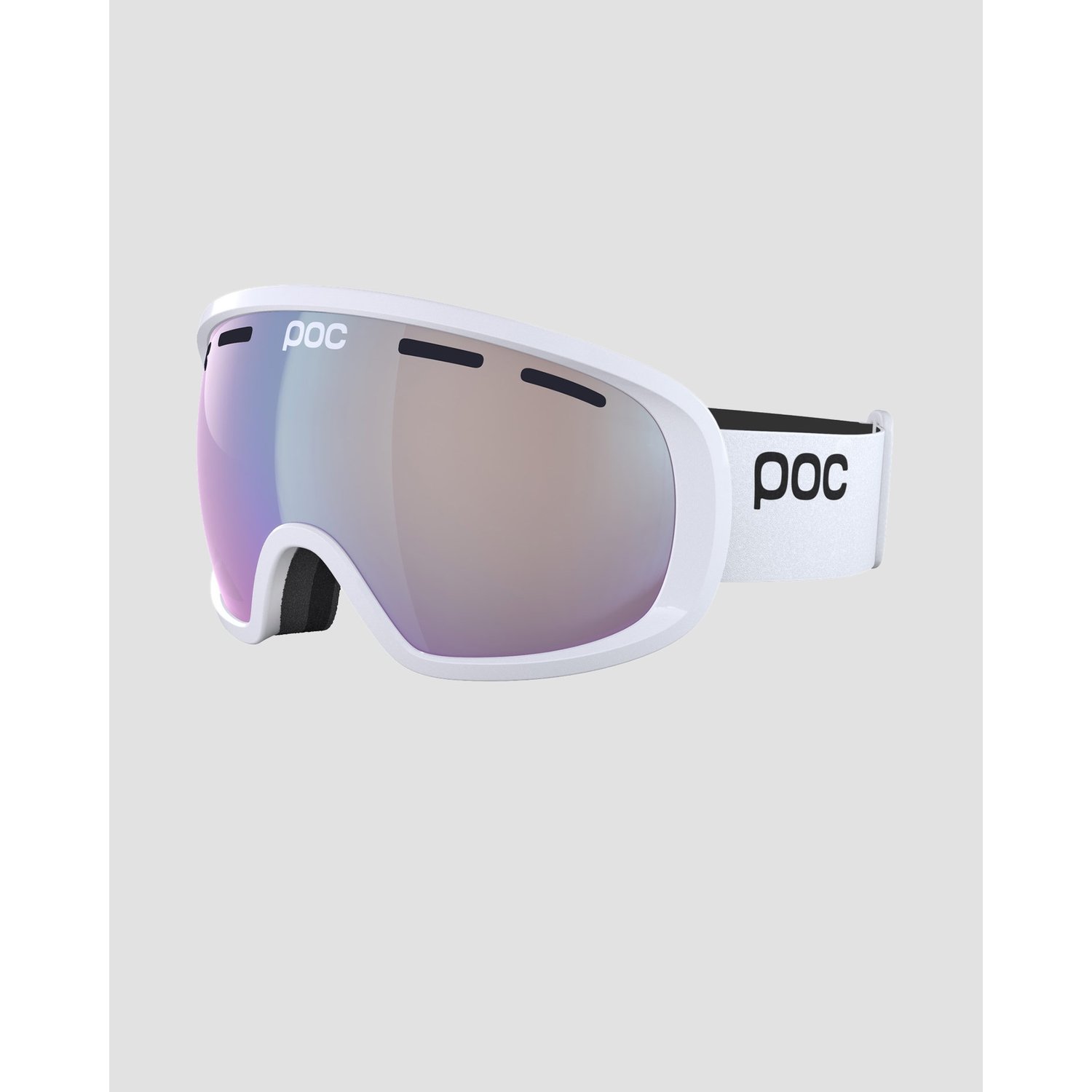 Gogle Narciarskie Poc Fovea Photochromic