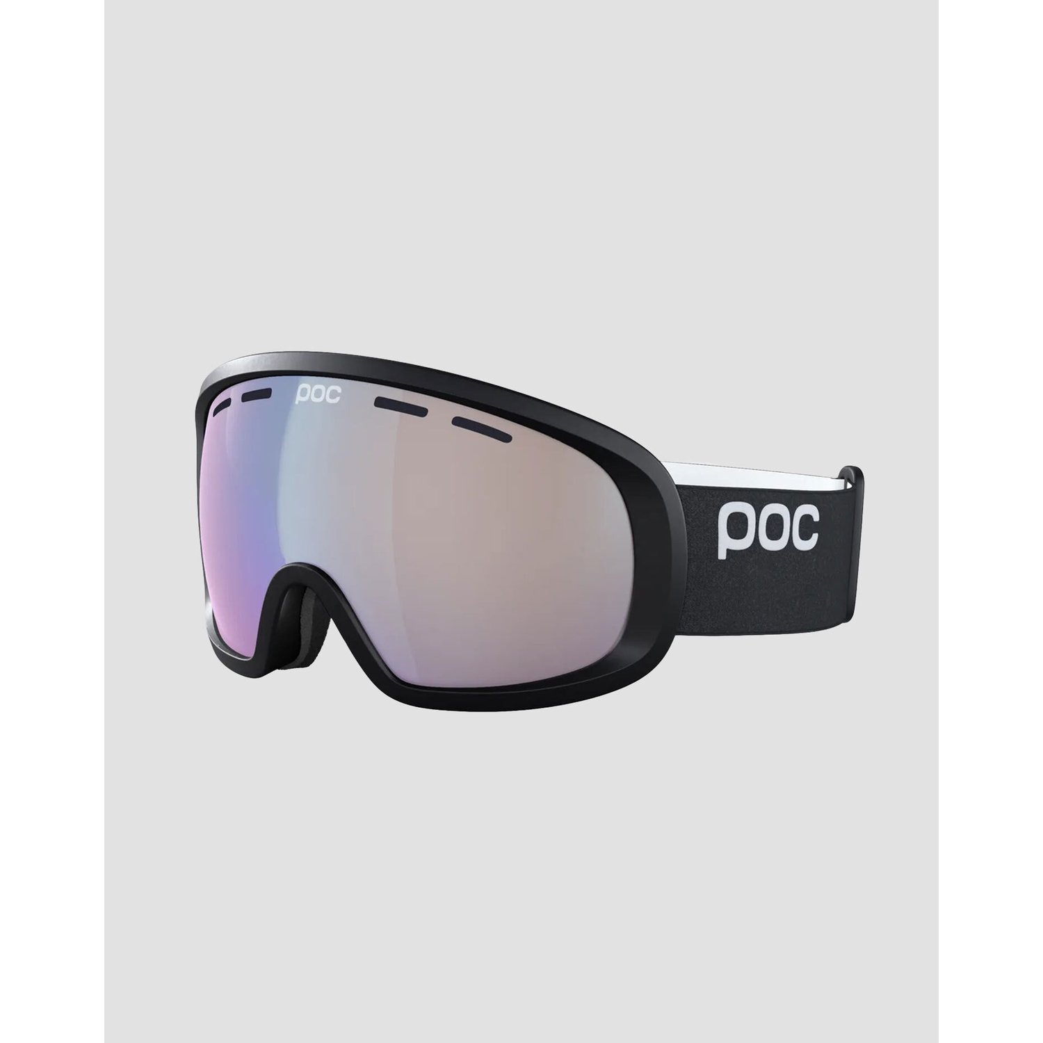 Gogle Narciarskie Poc Fovea Mid Photochromic