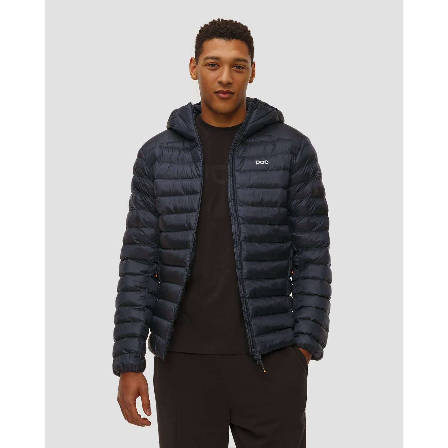 Kurtka Ocieplana Męska Poc M's Coalesce Jacket
