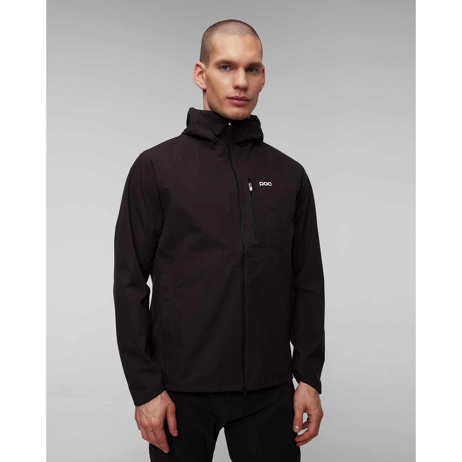 Kurtka Rowerowa Poc M's Motion Rain Jacket