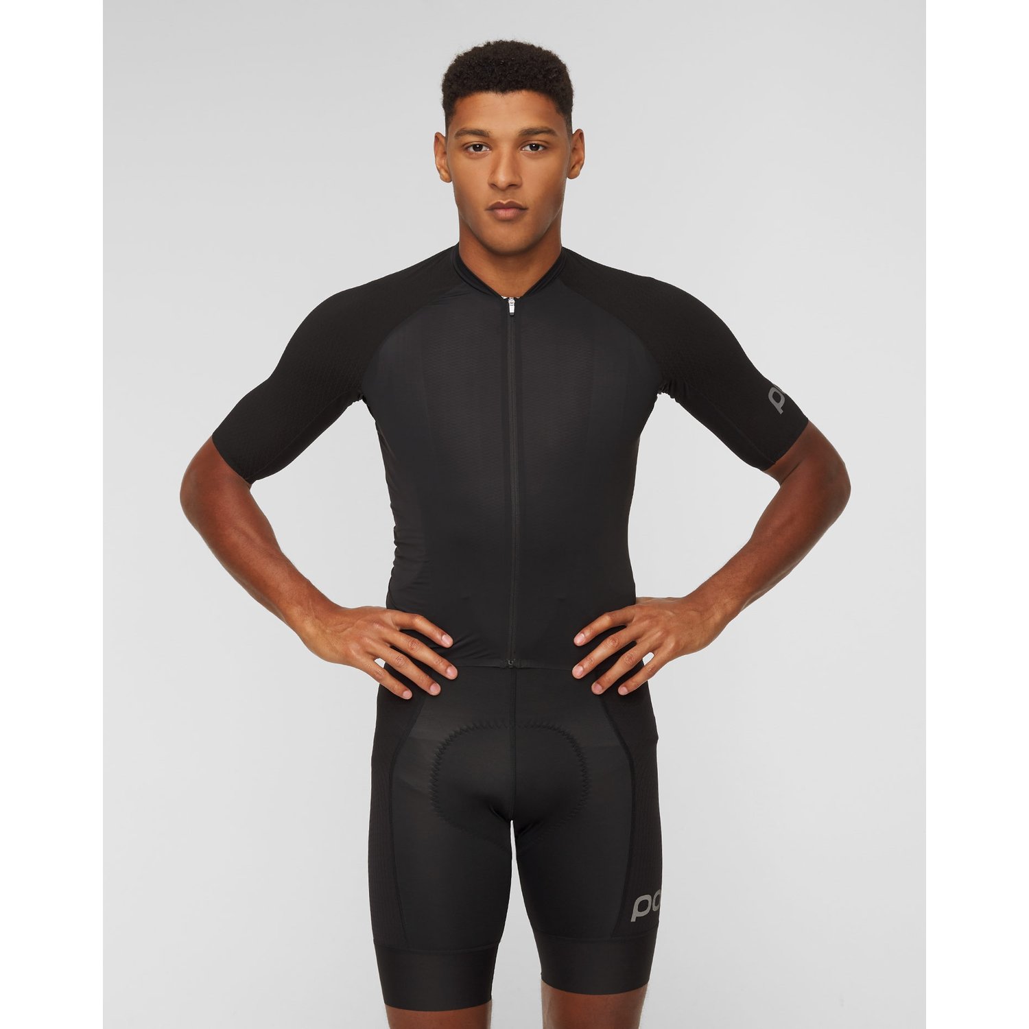 Koszulka Rowerowa Poc Aero-lite Road Jersey