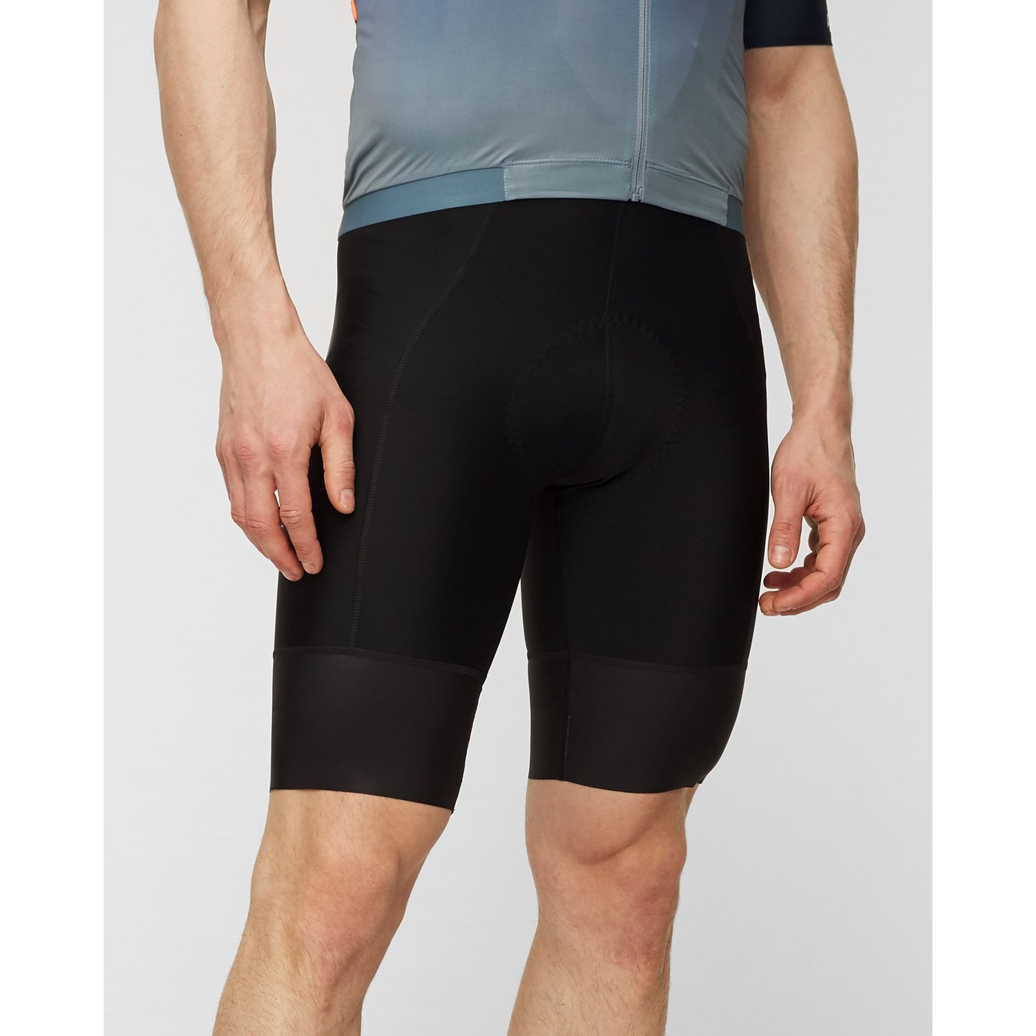 Spodenki Rowerowe Poc Essential Road Vpds Bib Shorts