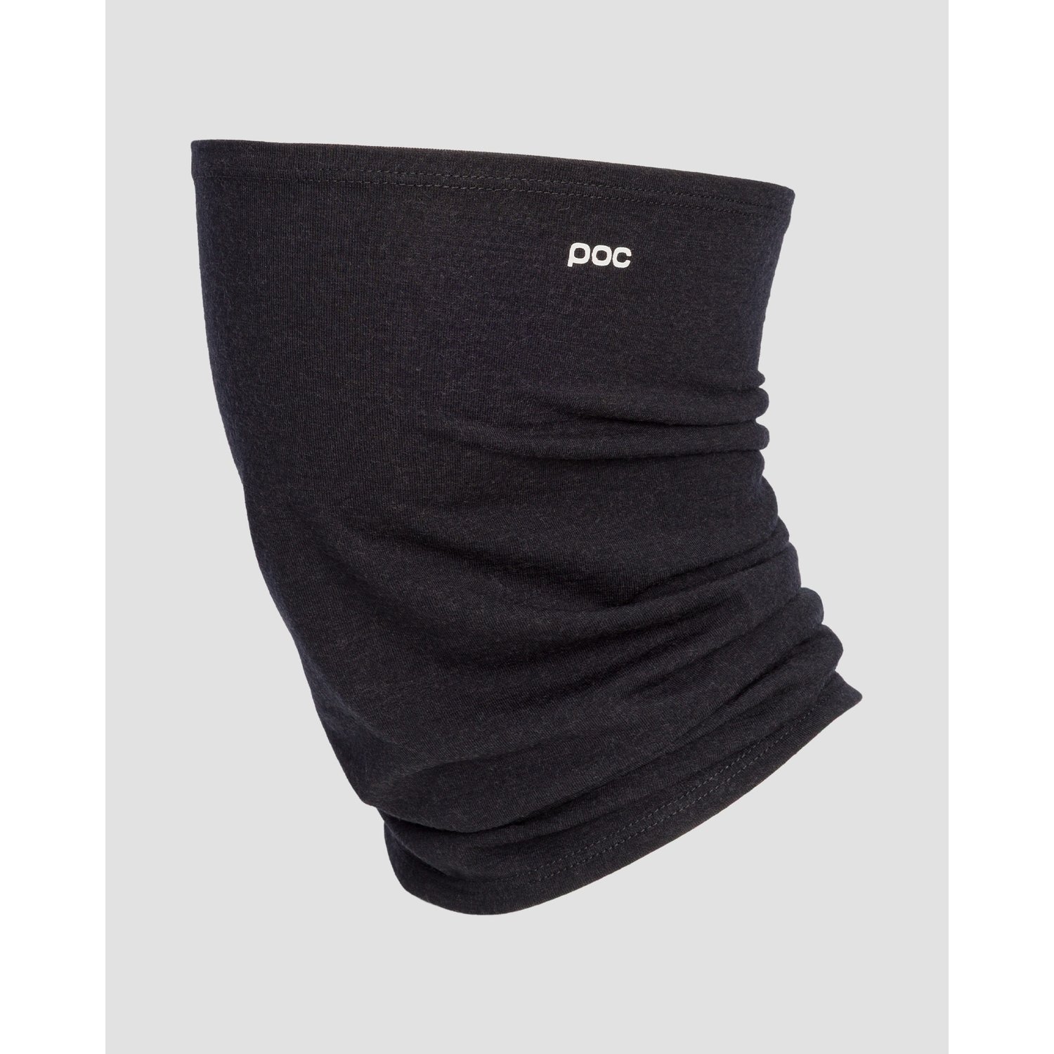 Komin Poc Layer Merino Neck Warmer Czarny