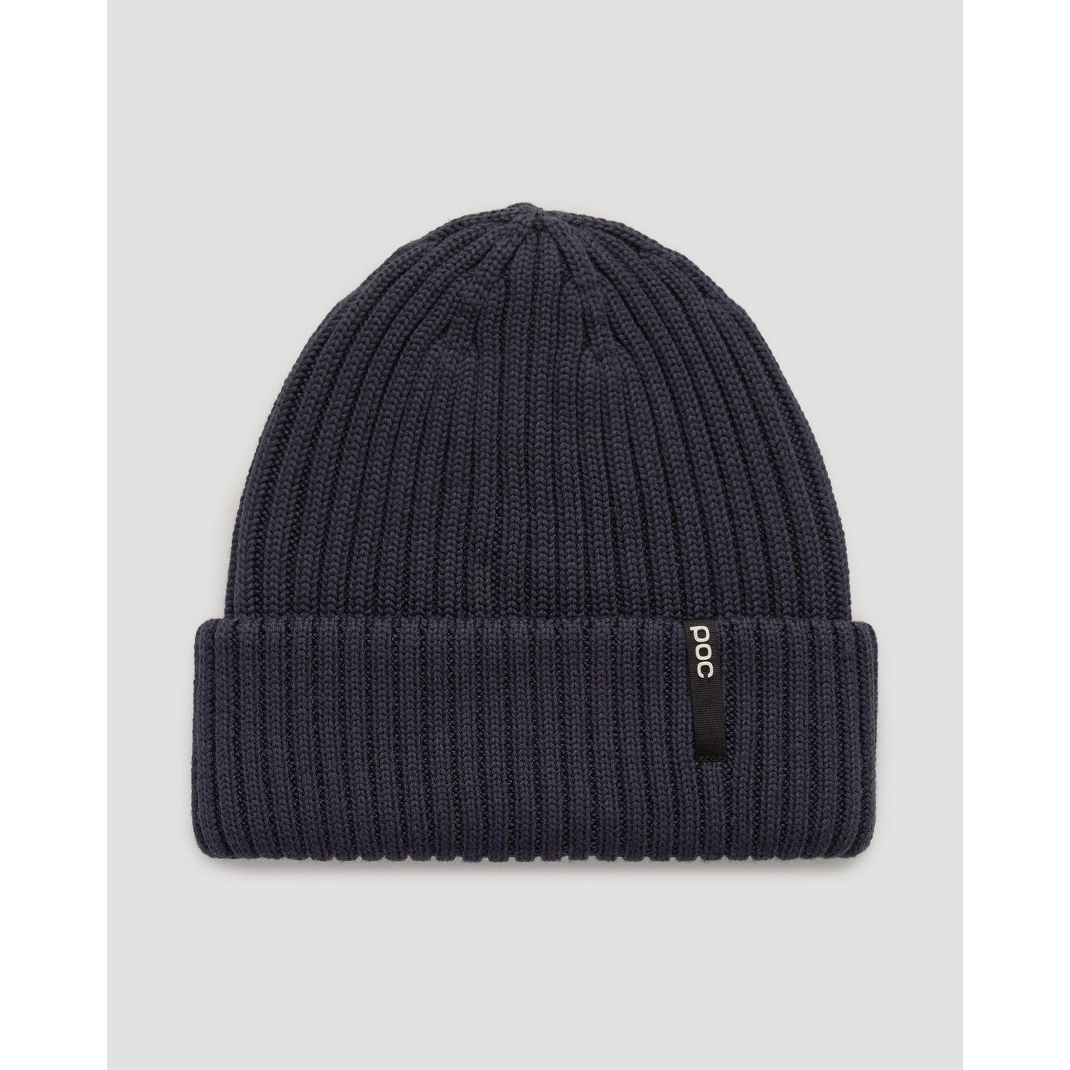 Czapka Zimowa Poc Poc Beanie Granatowa