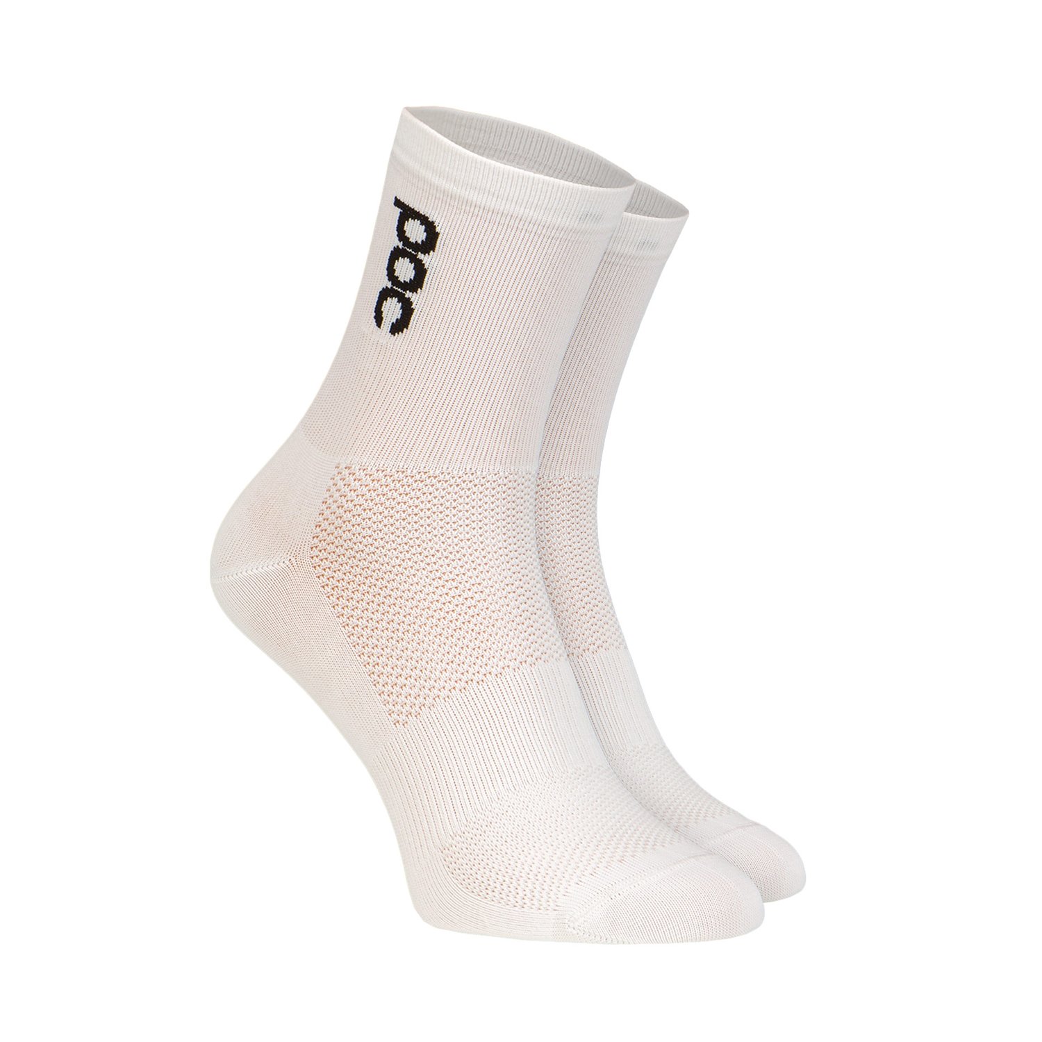 Skarpety Rowerowe Poc Essential Road Sock Short