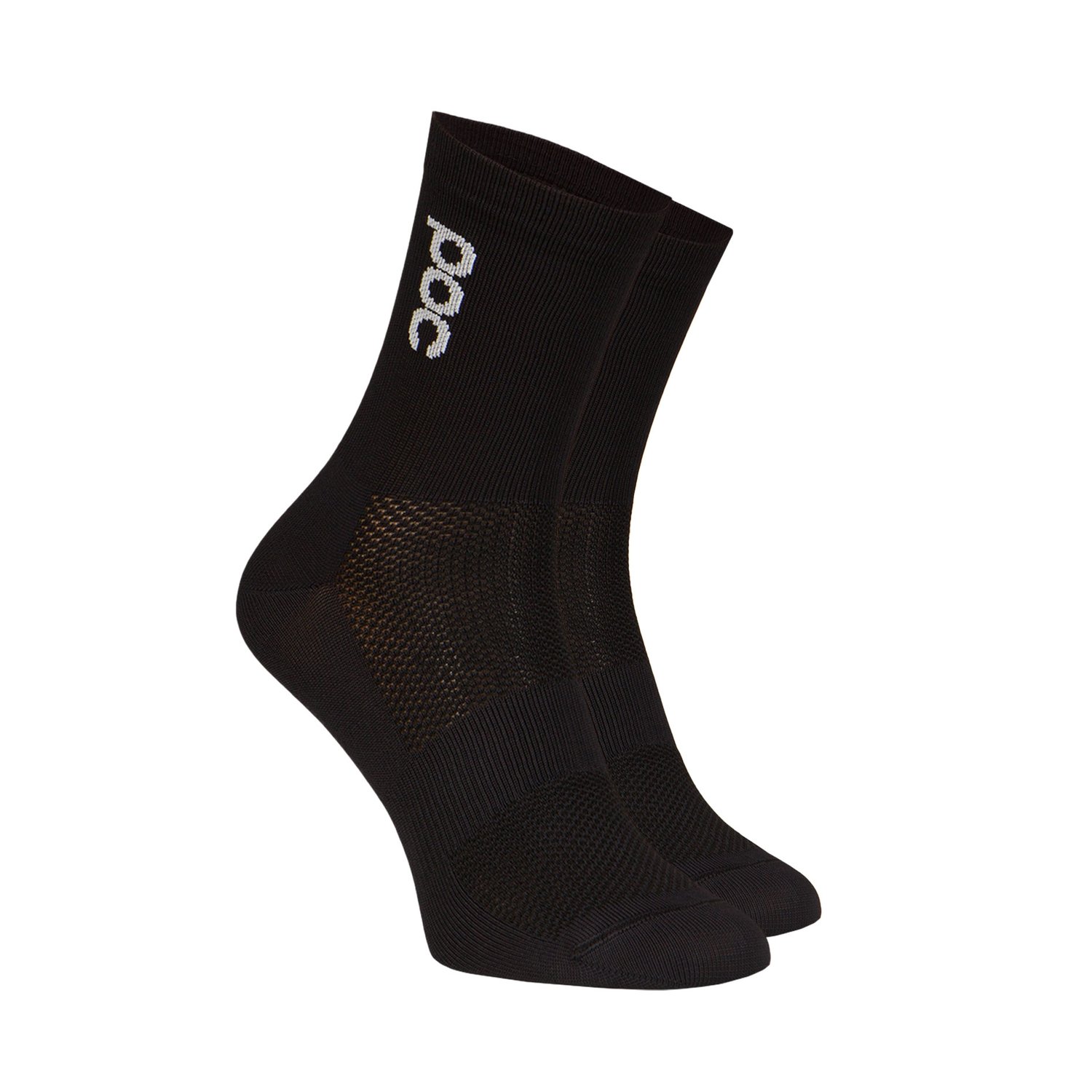 Skarpety Rowerowe Poc Essential Road Sock Short