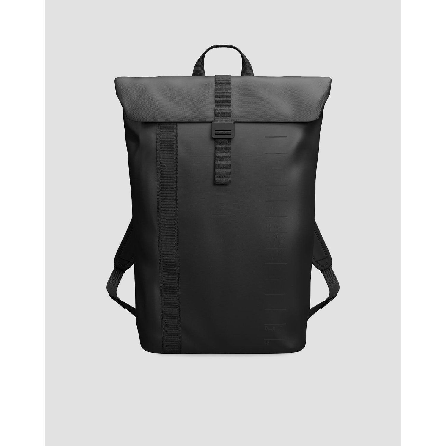 Plecak Db Essential Backpack 12l
