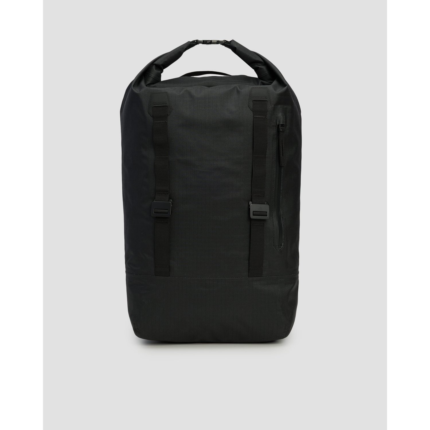 Plecak Zwijany Douchebag Essential Rolltop Backpack 32l Czarne