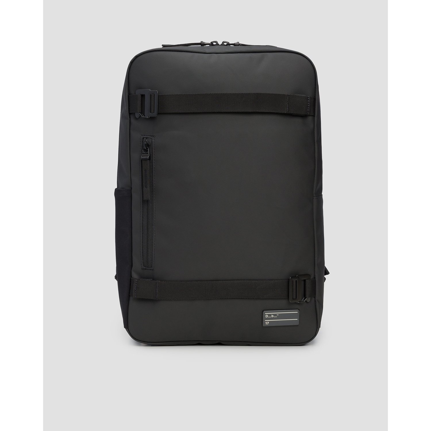 Plecak Db Daypack 17l Czarny