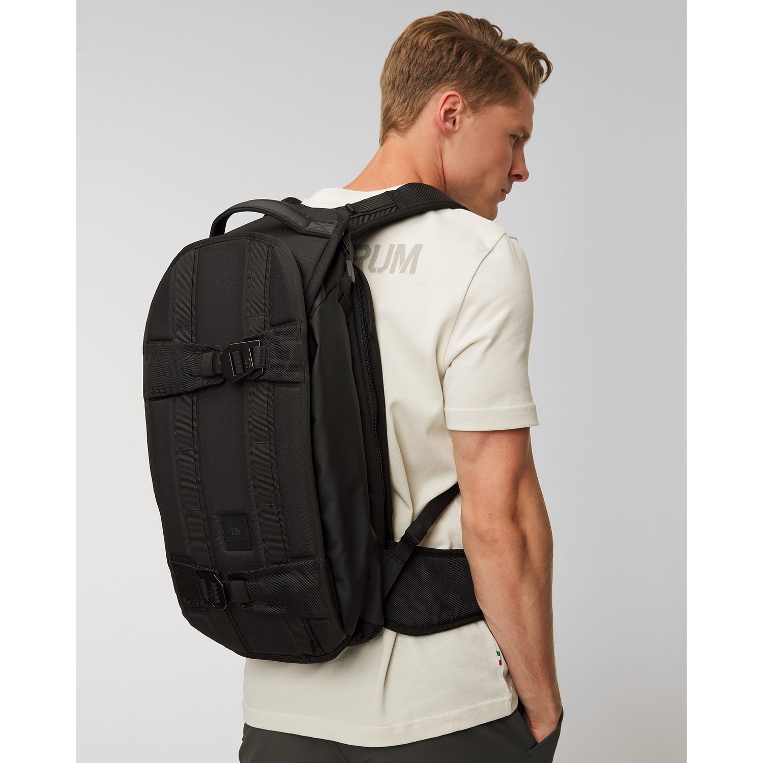Plecak Db The Explorer 20l