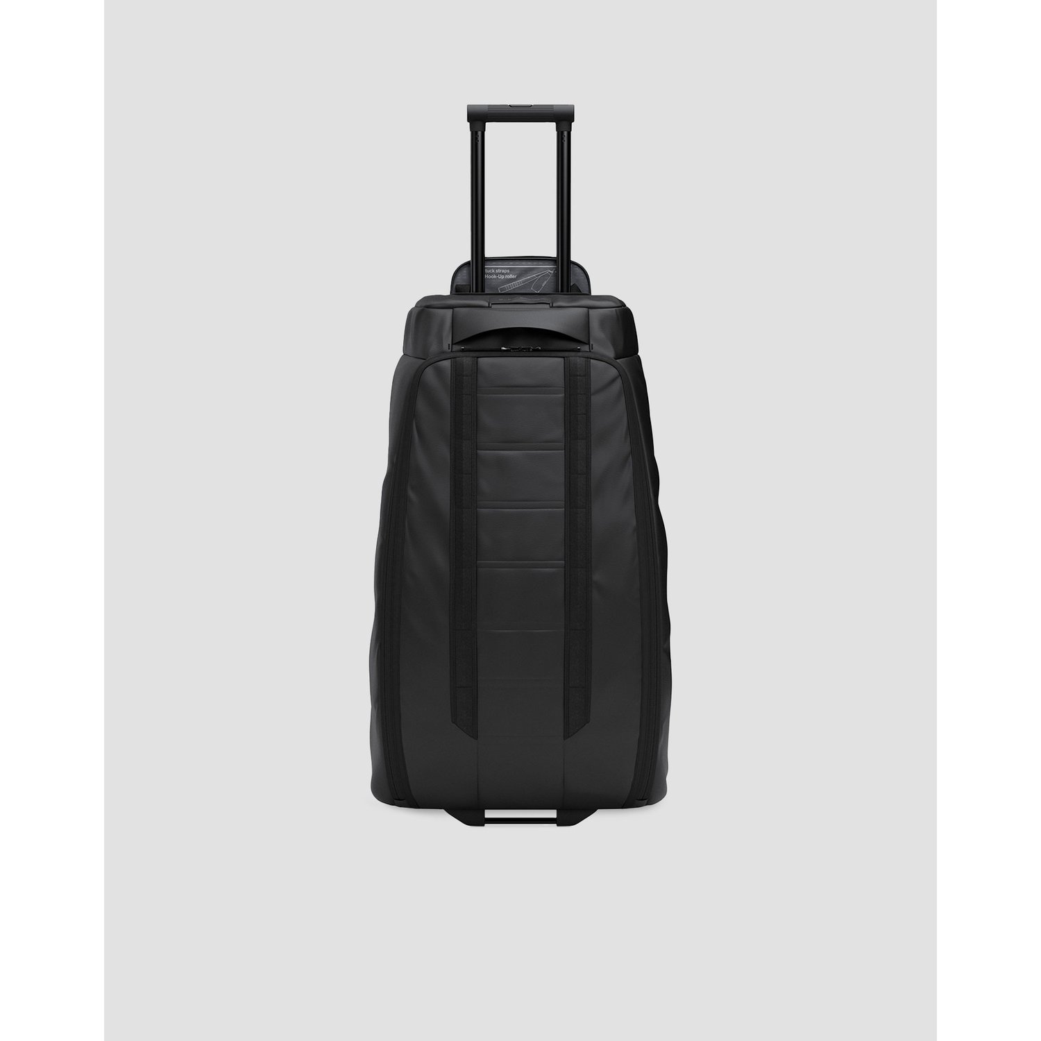 Torba Podróżna Na Kółkach Db Hugger Roller Bag Check-in 90l