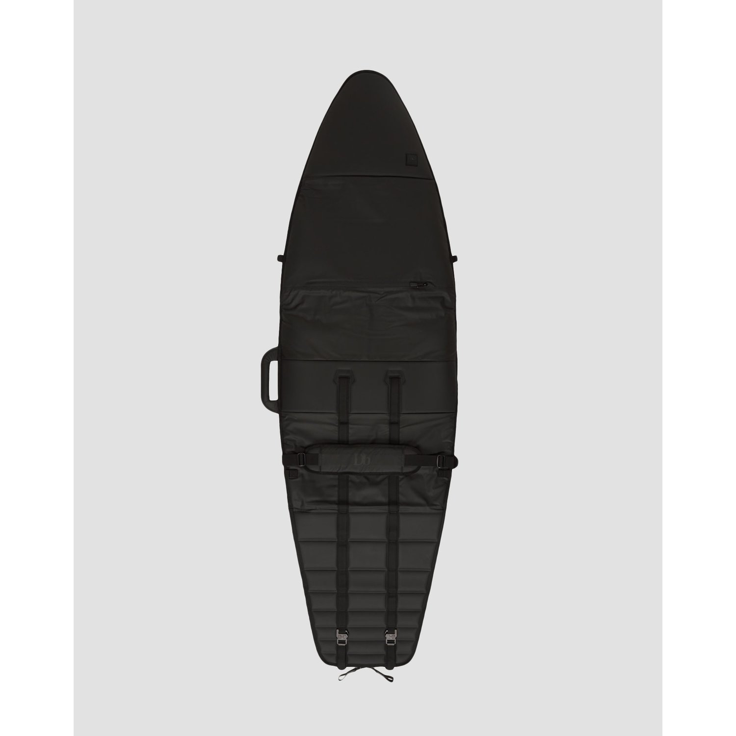 Pokrowiec Na Deskę Surfingową Db Surf Bag Single Board Short