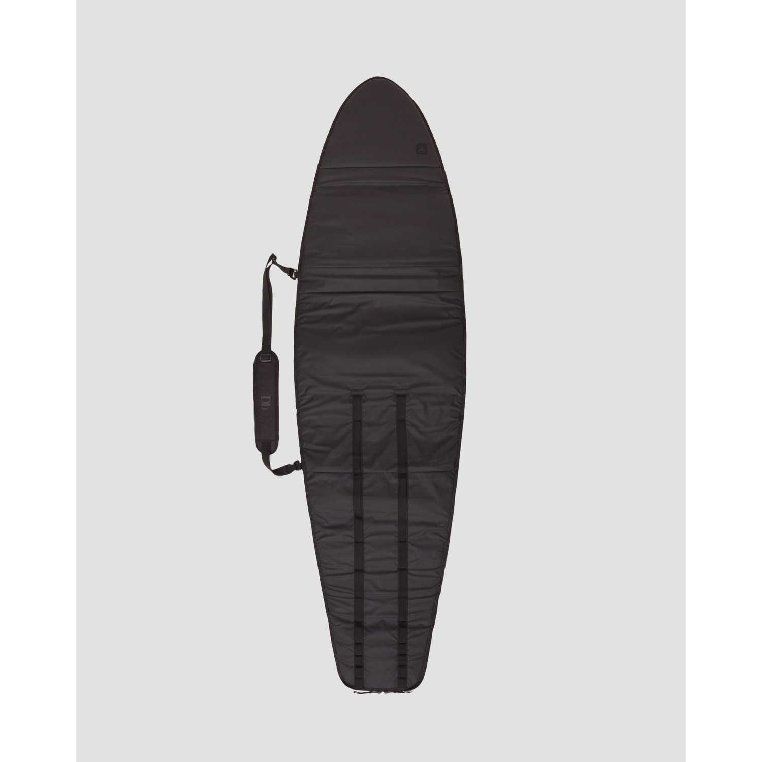 Pokrowiec Na Deskę Surfingową Db Surf Daybag Single Mid-length