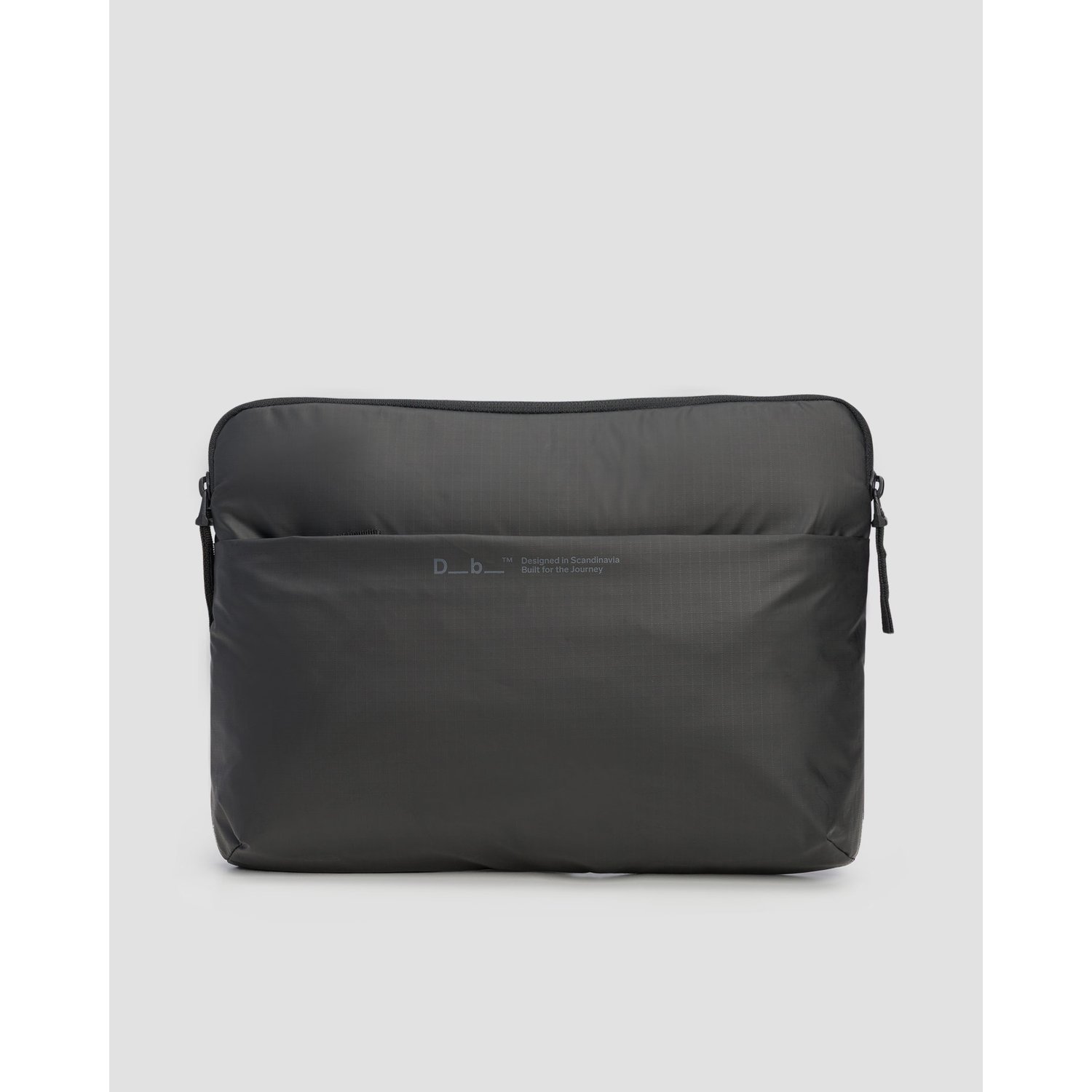 Torba Na Laptopa 14'' Db Ramverk Laptop Sleeve Czarna