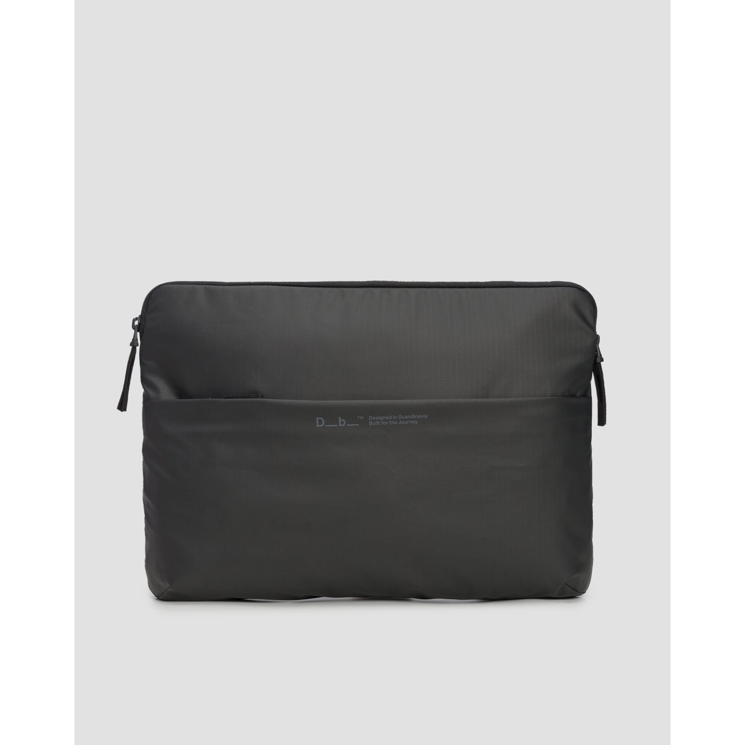 Torba Na Laptopa 16'' Db Ramverk Laptop Sleeve Czarna
