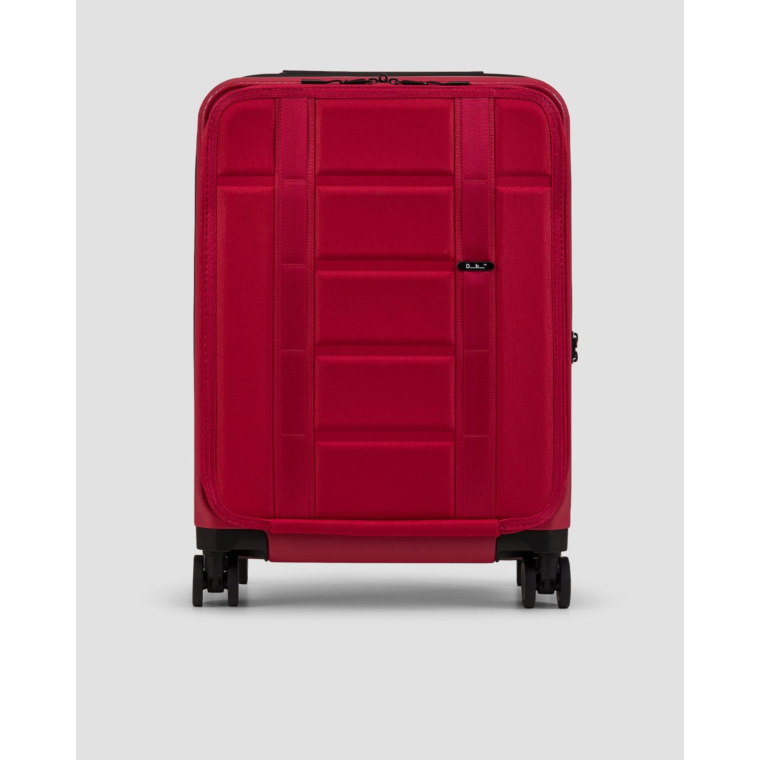 Walizka Kabinowa Na Kółkach Db Ramverk Front-access Carry-on 38l