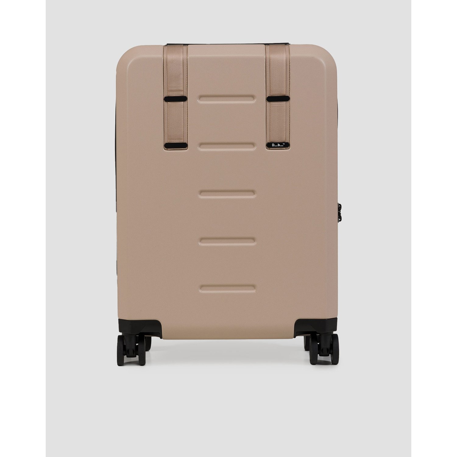 Walizka Unisex Db Ramverk Carry-on