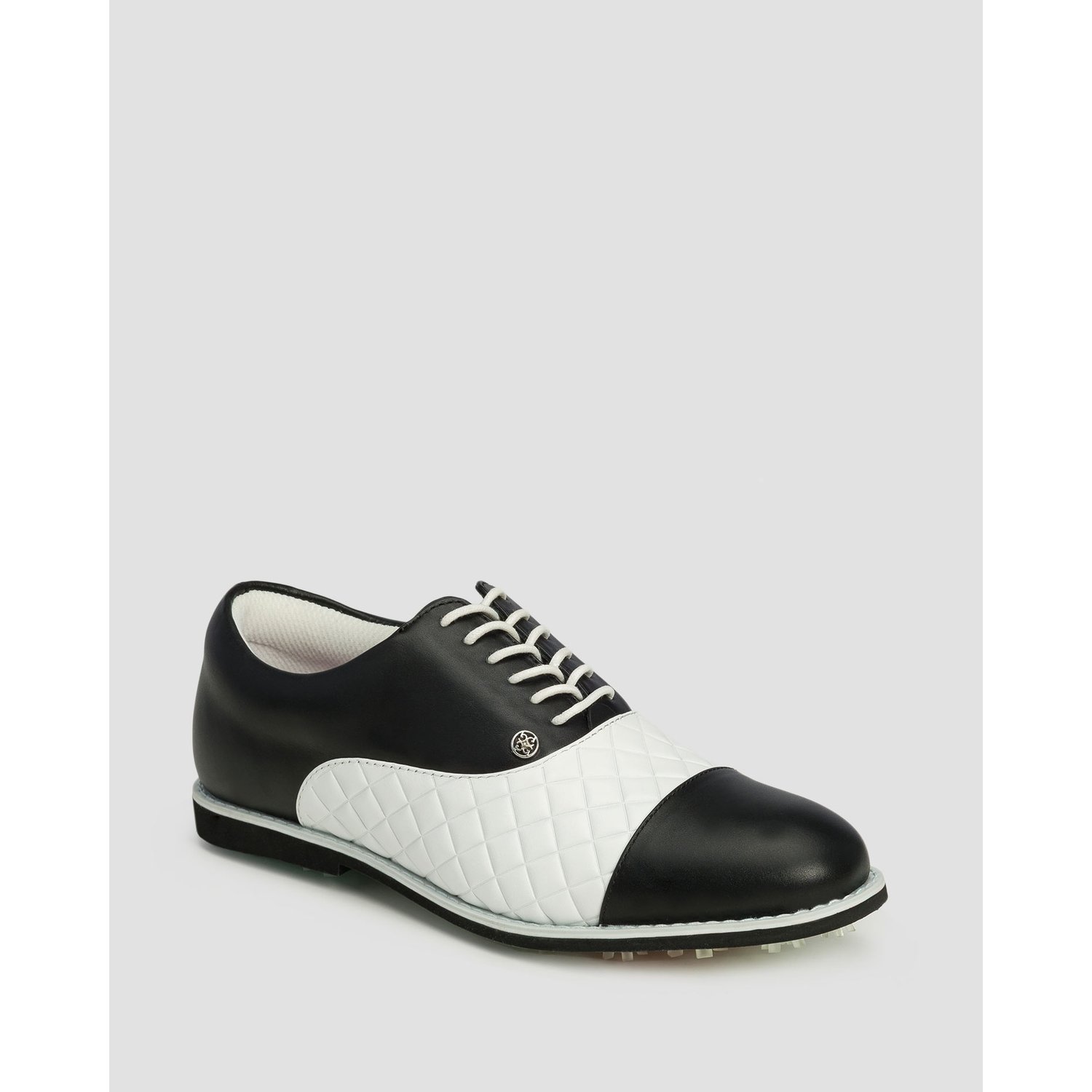 Buty Do Golfa G/fore Quilted Cap Toe Gallivanter