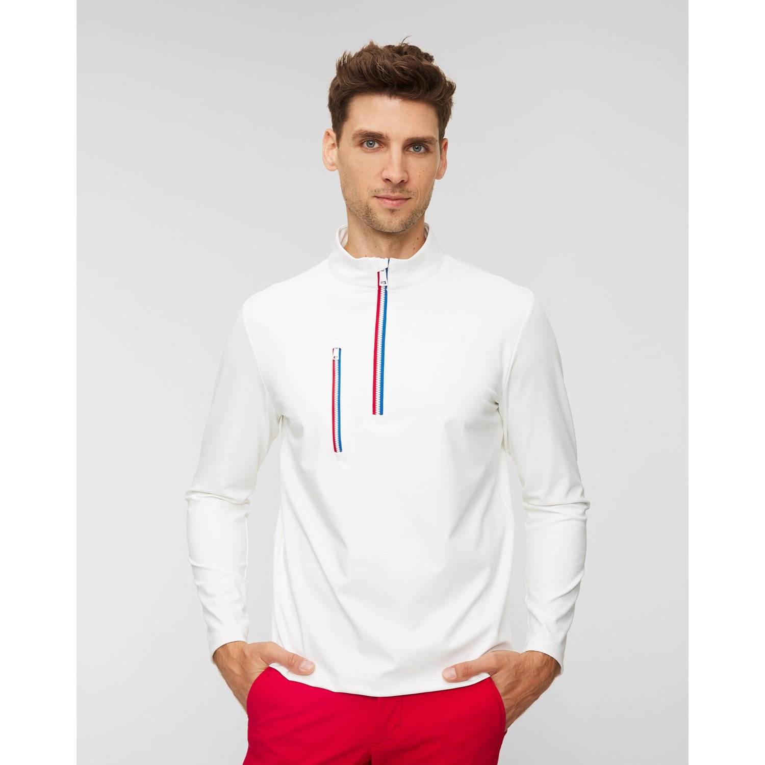 Longsleeve G/fore Daytone Mid