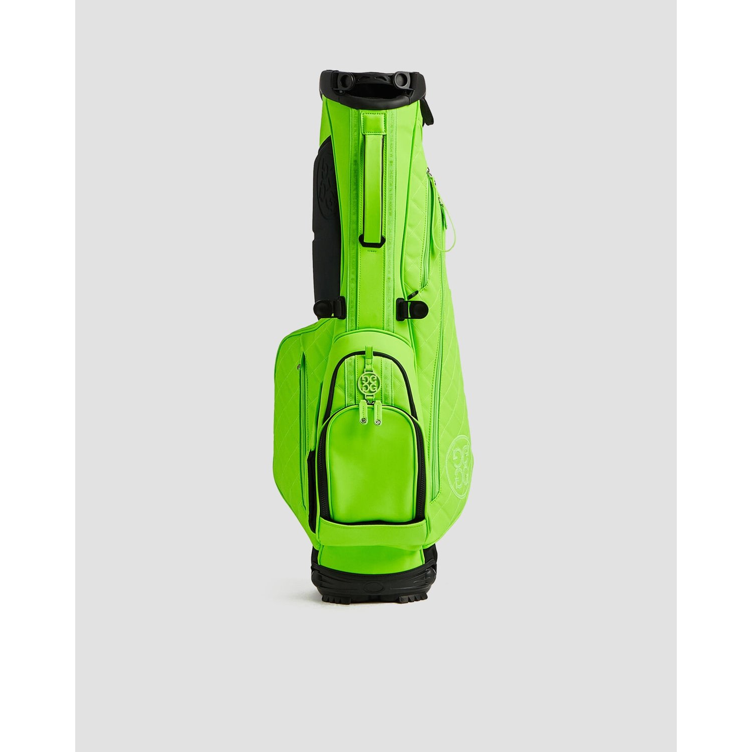 Zielona Torba Golfowa G/fore Daytona Plus Carry Bag