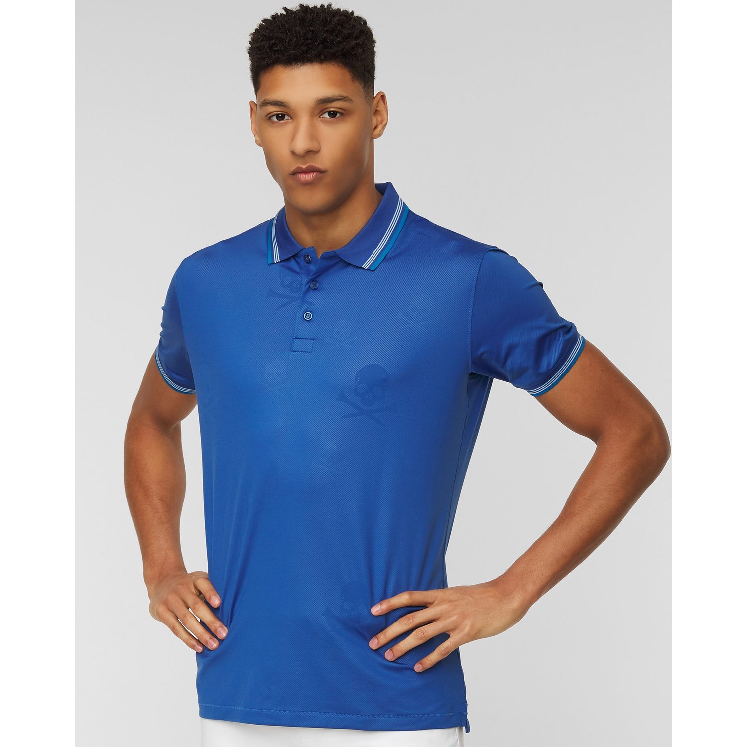 Polo G/fore Killer Embossed