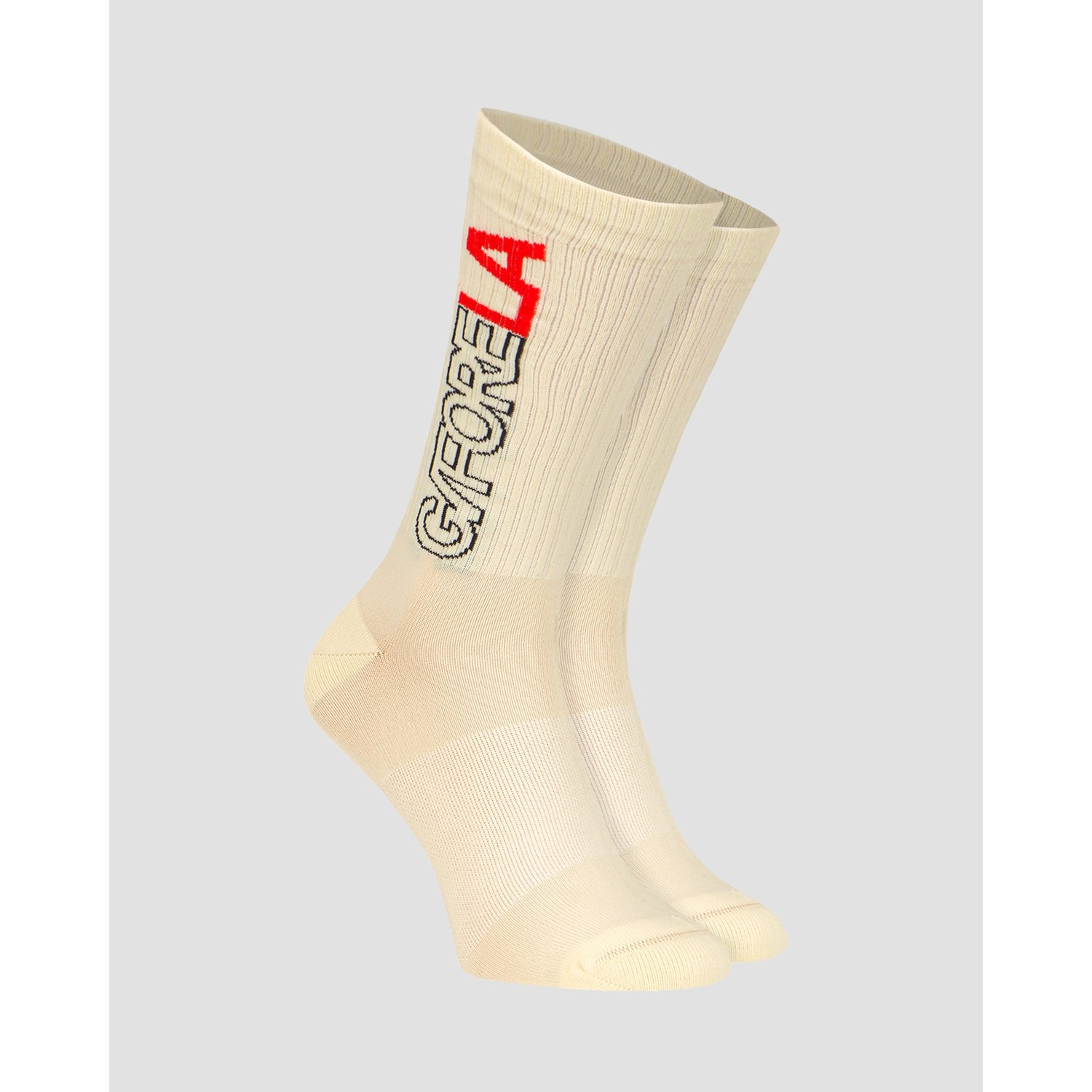 Skarpety G/fore La Ribbed Crew Sock