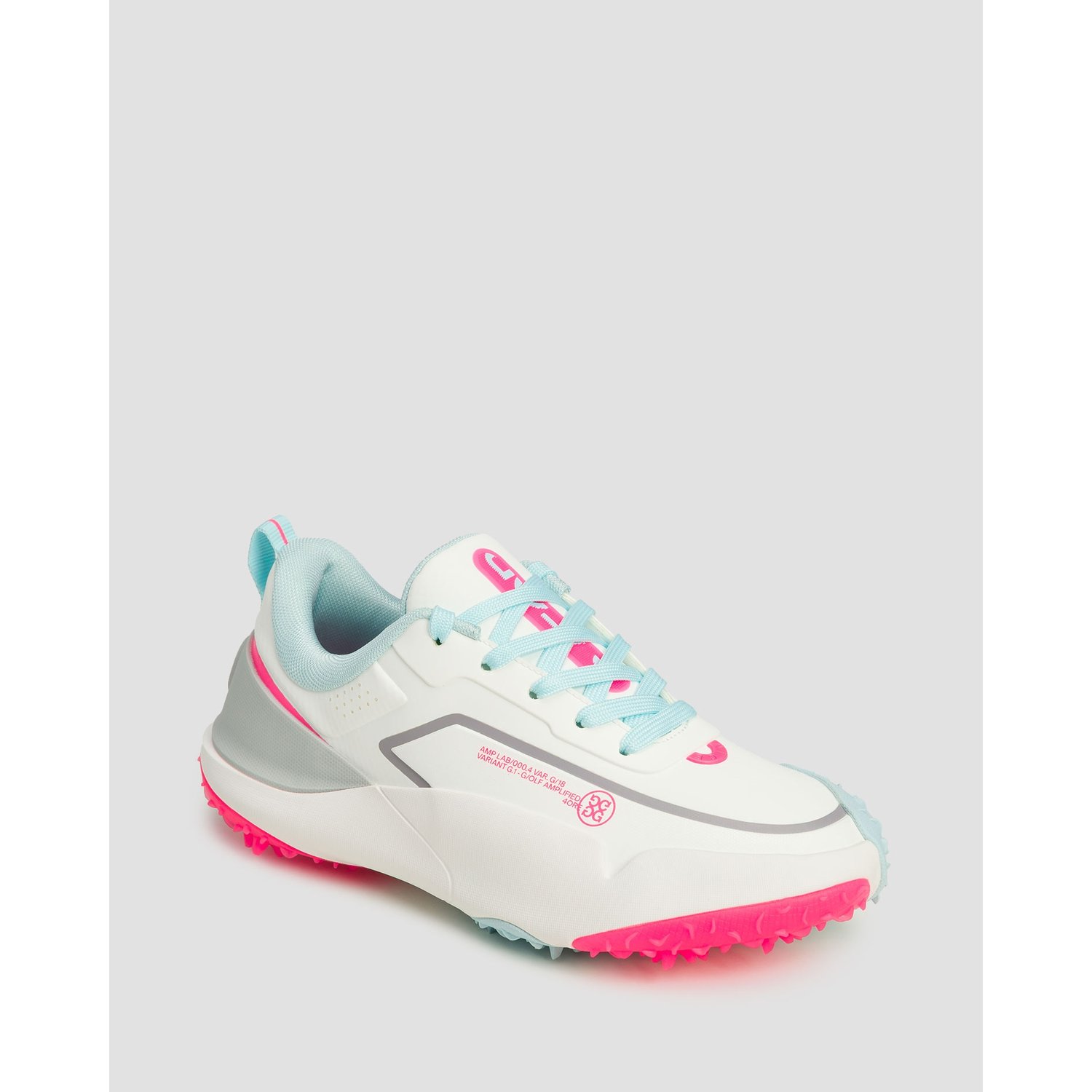 Buty Golfowe Damskie Gfore G/18 Golf Shoe