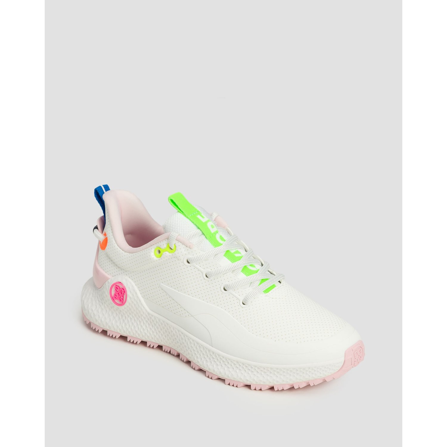 Buty Golfowe Damskie Gfore Perforated Mg4+ O2 Golf Shoe