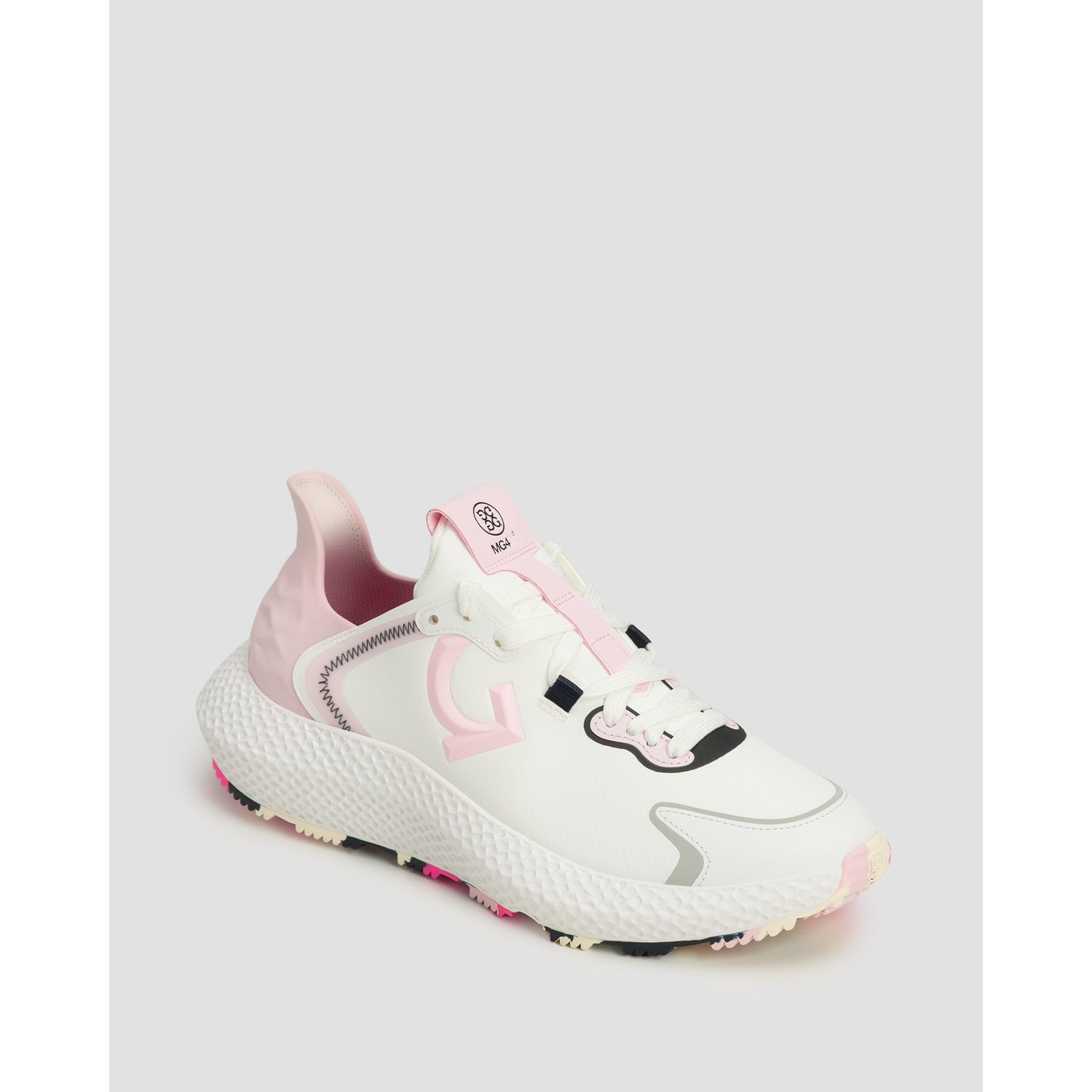 Buty Golfowe Damskie Gfore Mg4x2 Golf Cross Trainer