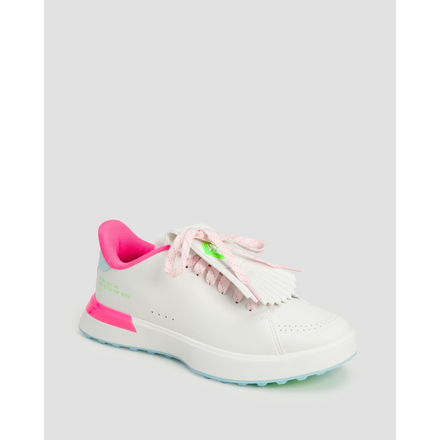 Buty Golfowe Damskie Gfore G.112 Kiltie Love Golf Shoe