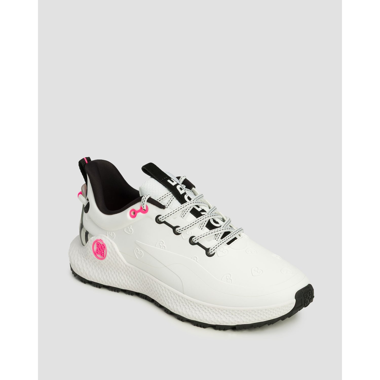 Buty Golfowe Damskie Gfore Mg4+ O2 Embossed Golf Shoe