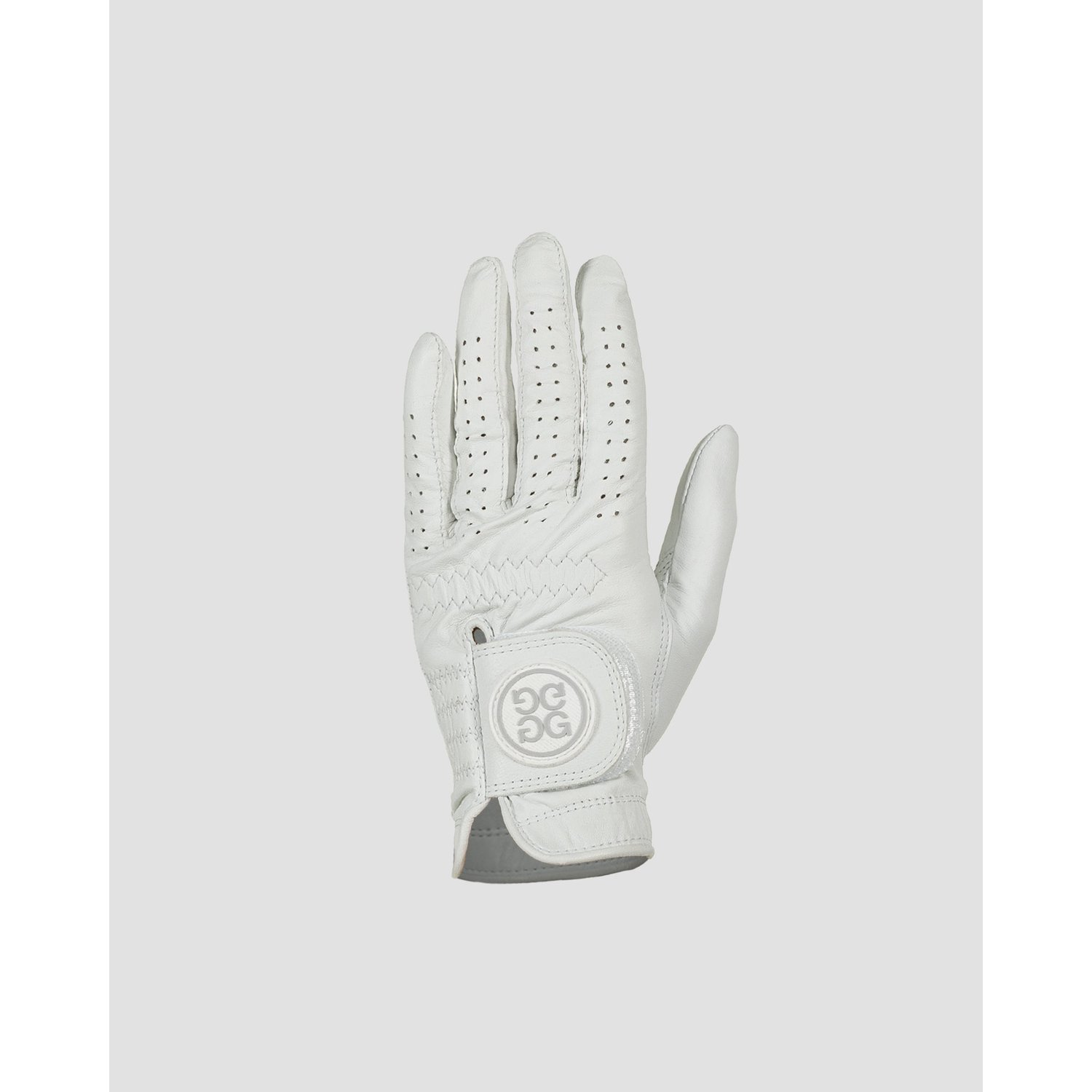 Rękawiczka Golfowa Lewa Damska Gfore Signature Golf Glove Biała