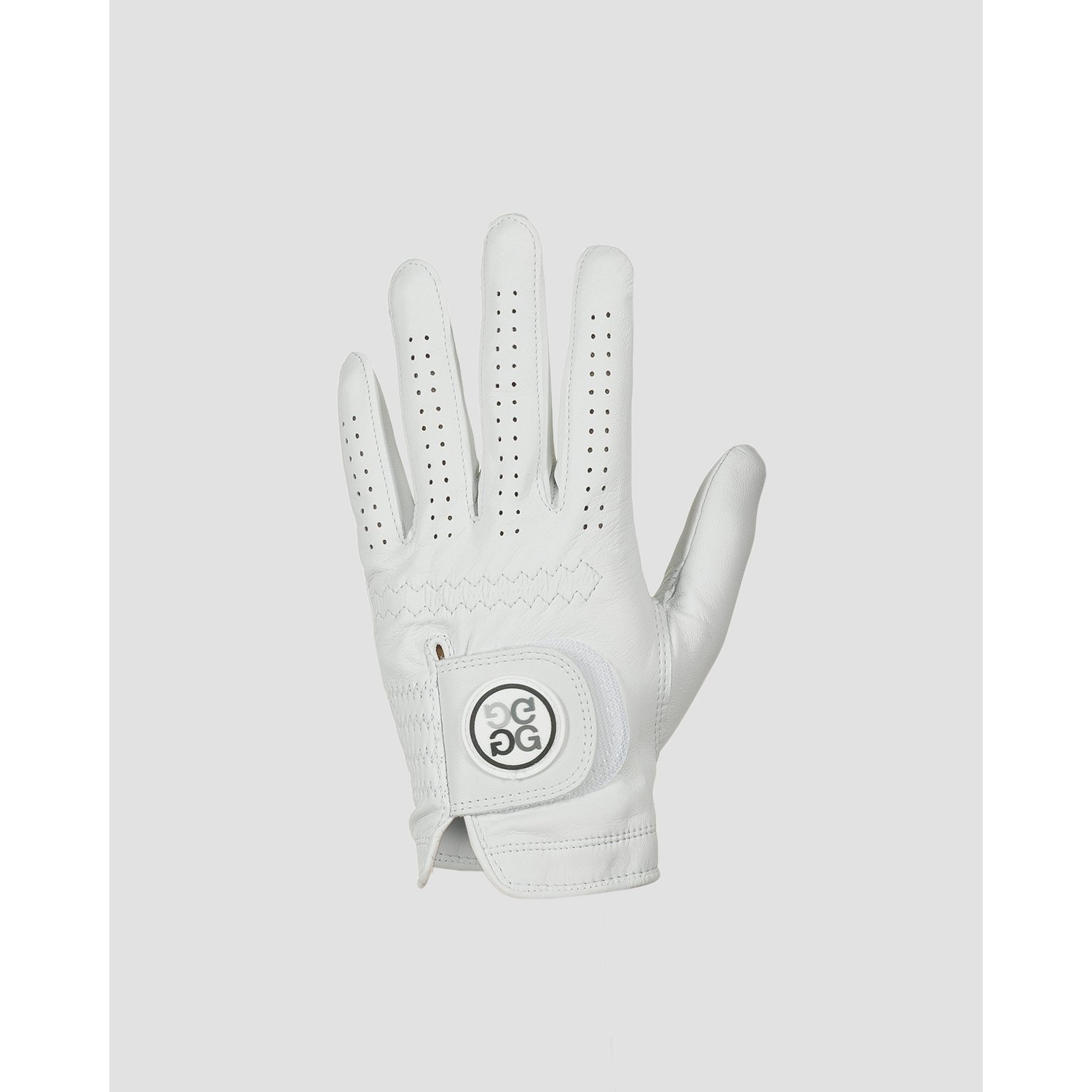 Rękawiczka Golfowa Lewa Męska Gfore Signature Golf Glove Biała