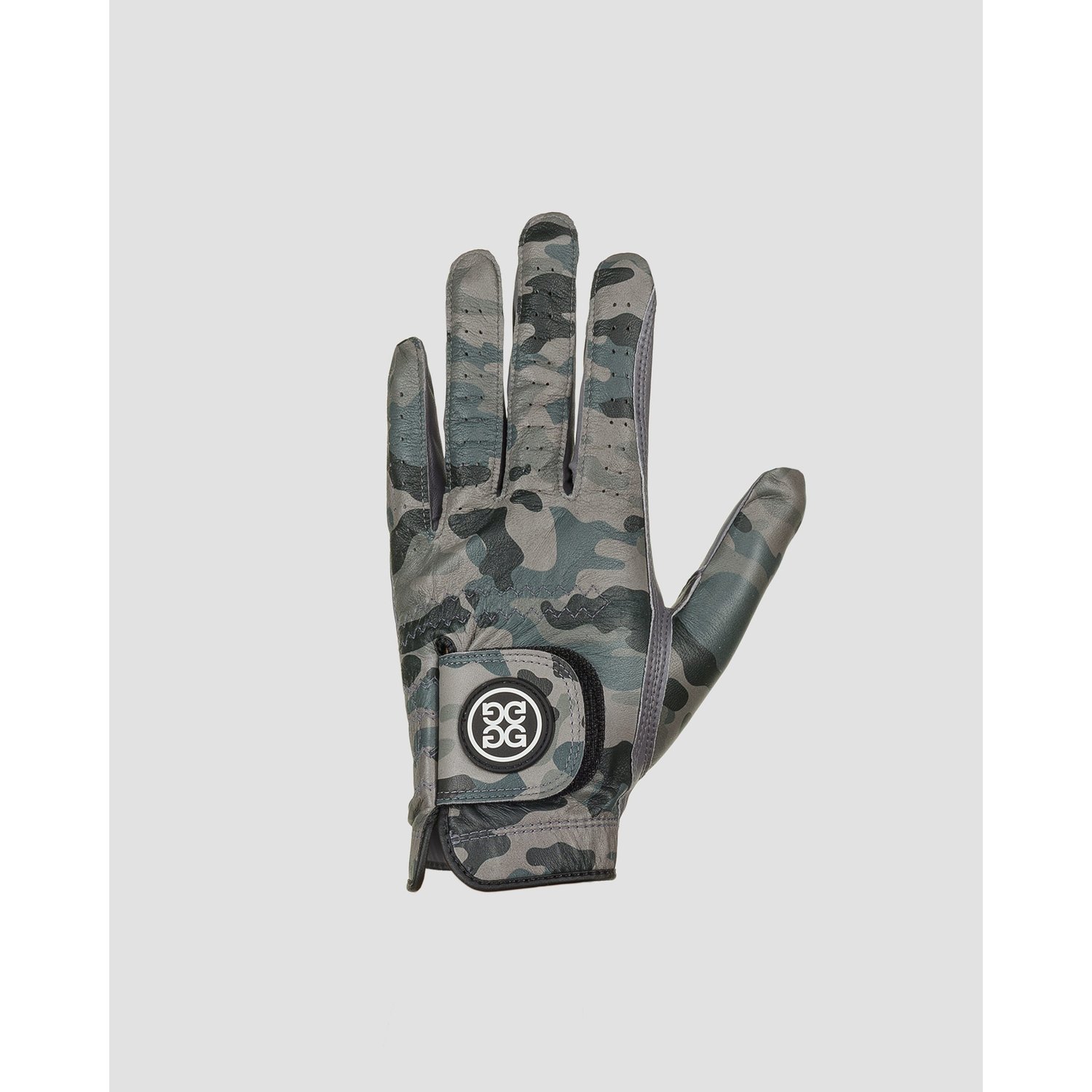 Rękawiczka Golfowa Lewa Męska Gfore Signature Golf Glove Moro