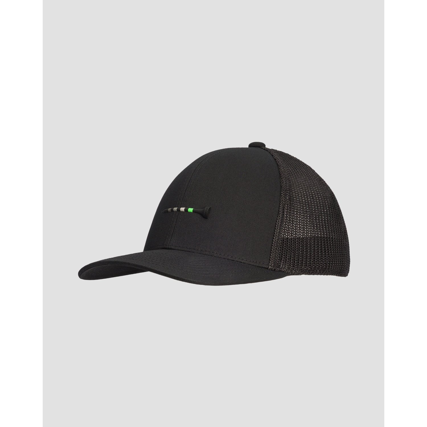 Czapka Z Daszkiem Męska Gfore Silicone Tee Trucker Hat
