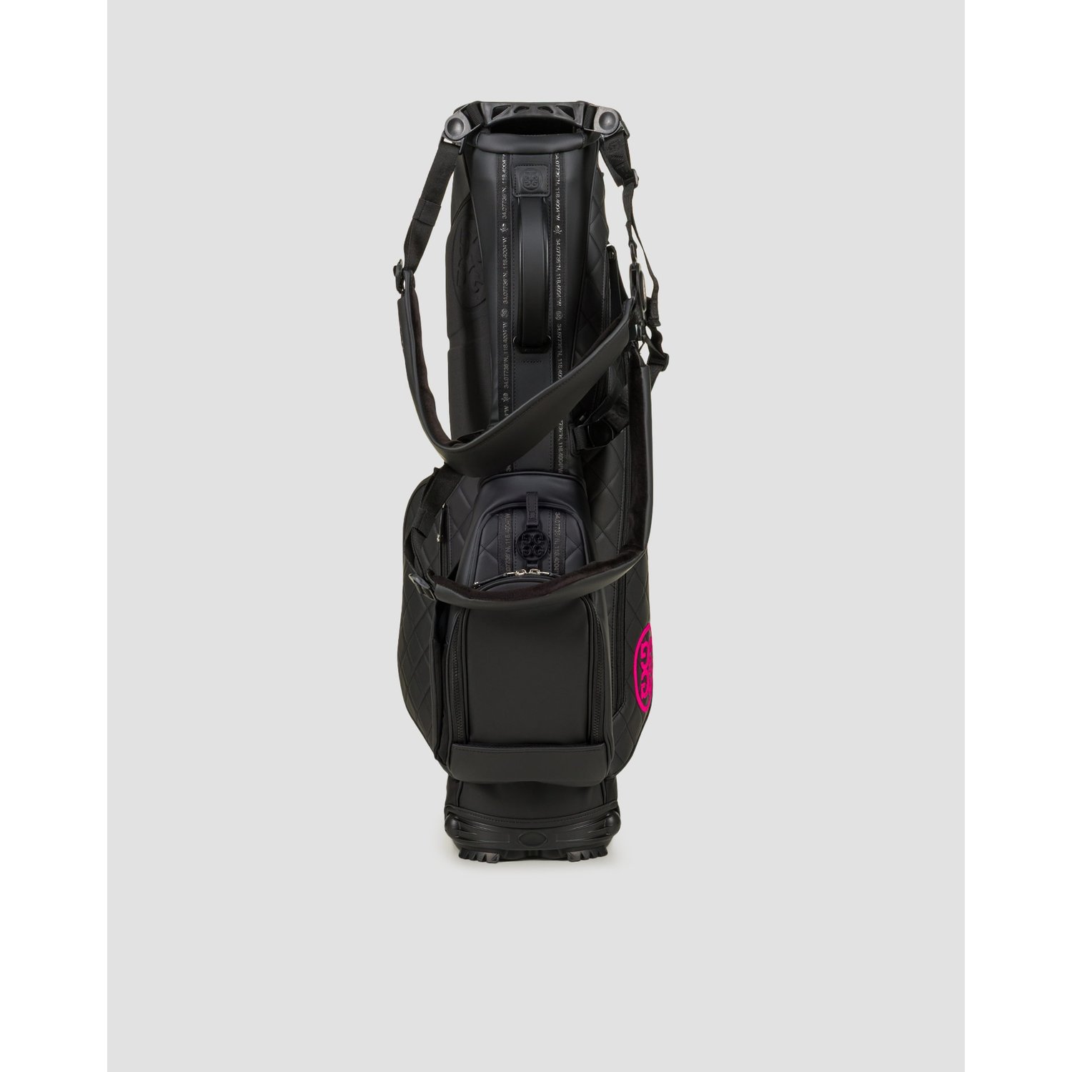 Torba Golfowa Gfore Daytona Plus Carry Golf Bag