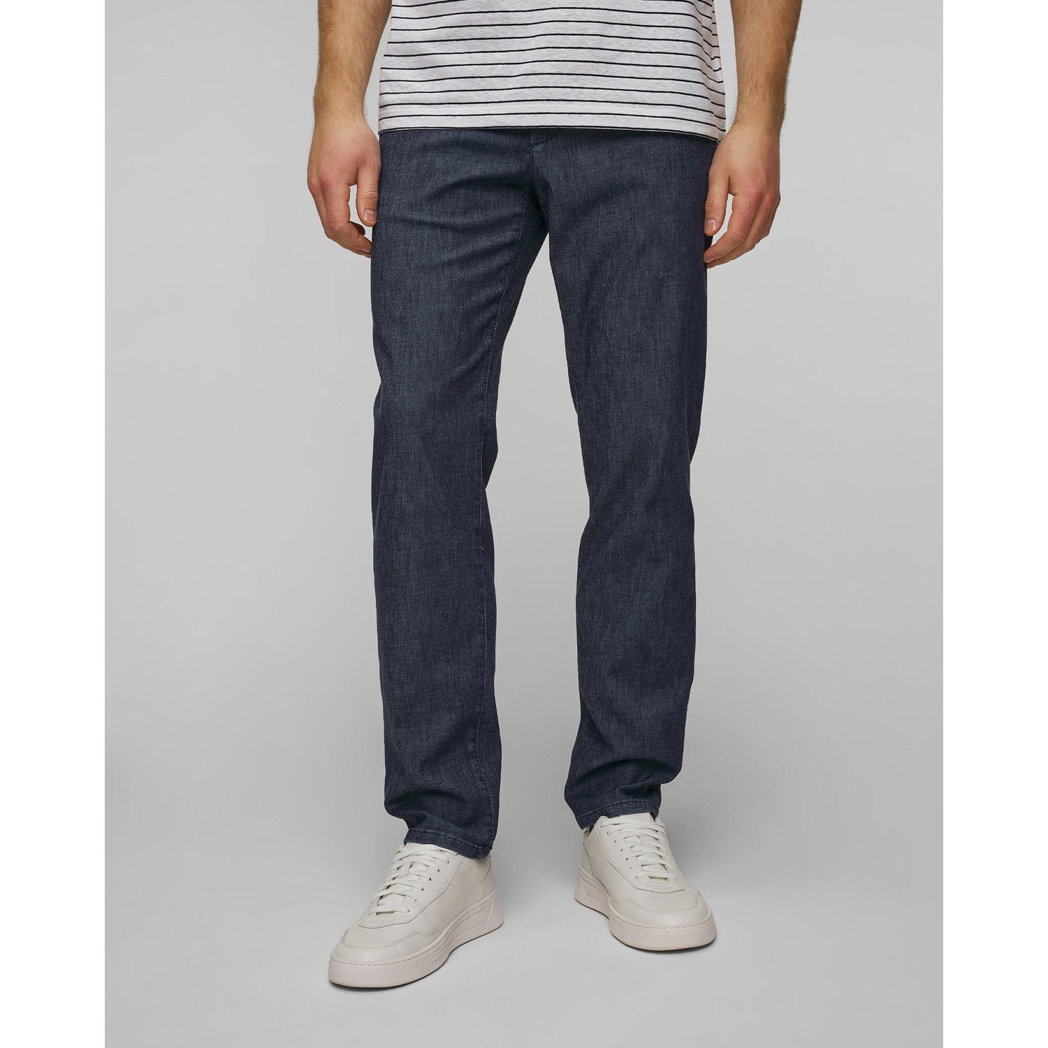 Spodnie Męskie Alberto Lou-j - Super Light Coolmax®