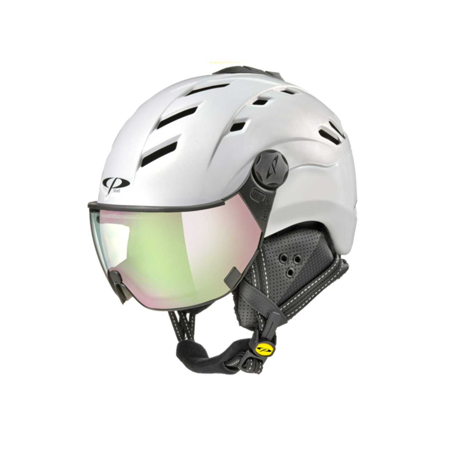 Kask Cp Premium Helmets Cp Camurai