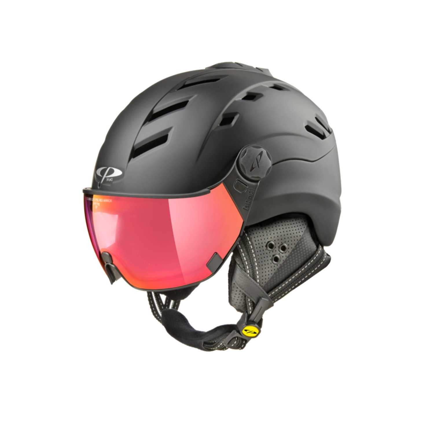 Kask Cp Premium Helmets Cp Camurai