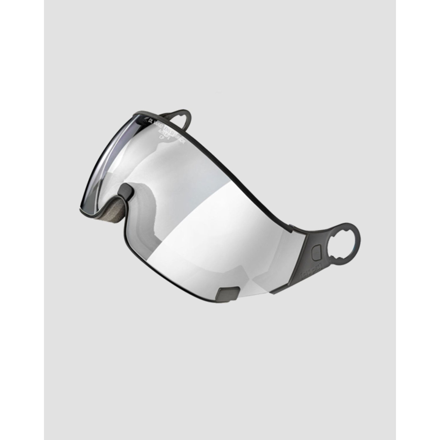 Szyba Fotochromatyczna Visor 2.7 Do Kasku Cp Premium Helmets